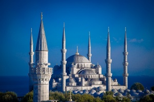 Очаква се германските туристи да се завърнат в Турция през 2018 г.