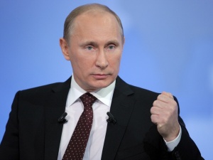 Вътрешният кръг на Путин разполага с богатство на стойност 24 млрд. долара