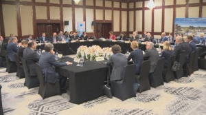 Започна срещата на вътрешните министри на ЕС в София