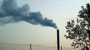 Китай провежда безпрецедентна акция срещу мръсния въздух