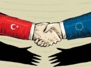 ЕС губи престиж заради Турция