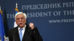 Атина: Македония е и ще остане гръцка
