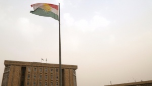 Сблъсъци в Иракски Кюрдистан след оттеглянето на Барзани