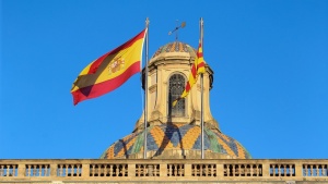 Испания е подложена на властови тест в Каталуния