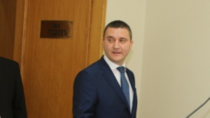 Оставката на здравният министър е морален акт, смята Горанов