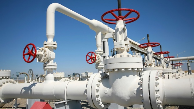 Европа ще получава азербайджански газ през 2020 г.