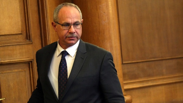 Депутатът Антон Тодоров си подаде оставката