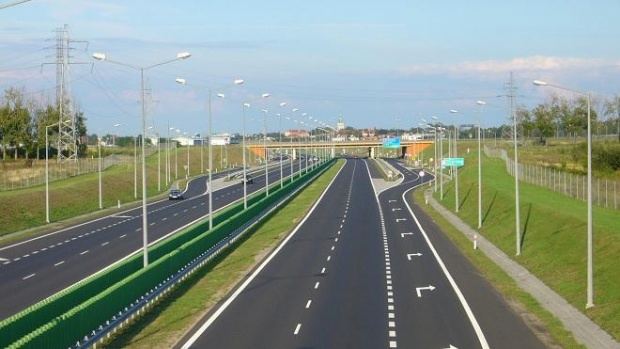 Модернизират пътя Калотина-София