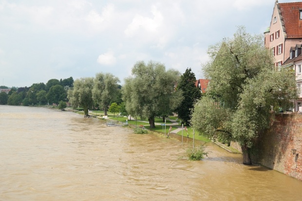 Най-малко 40 души са загинали след потоп във Виена