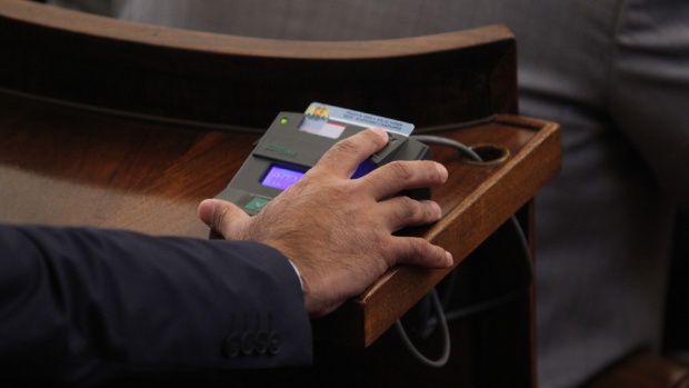 НС прие допълнително възнаграждение за магистрати