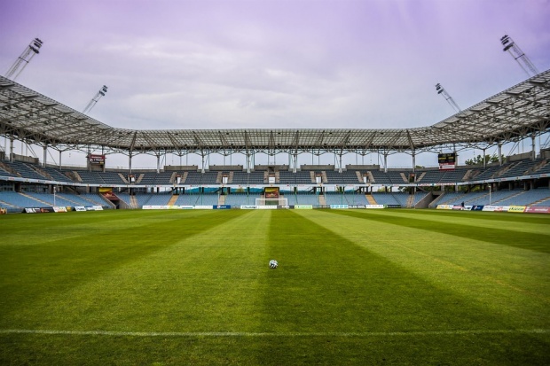 Нов национален стадион между "Люлин" и "Обеля"?