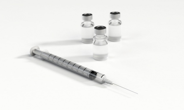 През 2019: Въвеждат ваксина за варицела