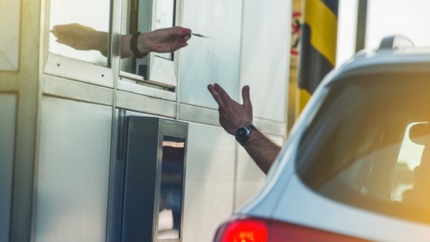 190 динара за използването на новата магистрала България - Ниш