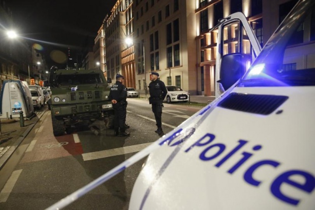 Белгийските служби получават специални мобилни карти в случай на атентат