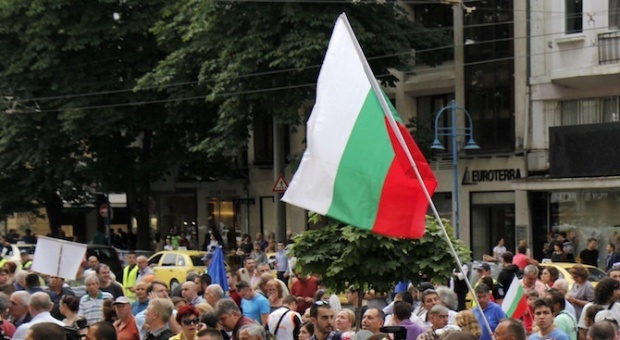 Асеновград отново се вдига на протест
