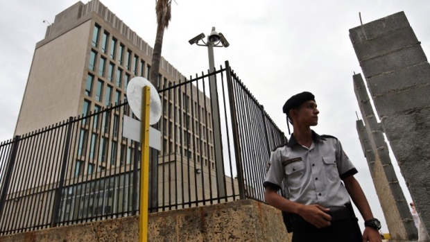 САЩ назначиха нов шеф на мисията в Куба на фона на мистериозните атаки