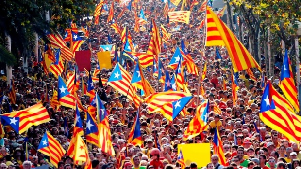 Ще има ли гражданска война в Испания?