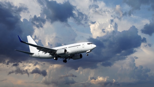 Аварийно кацане на български самолет на Летище София
