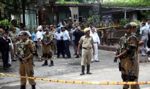 Взрив на трансформатор в Индия взе жертви