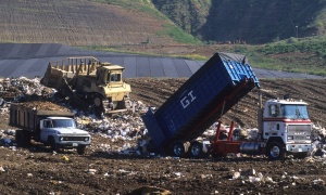До месец депото за отпадъци за Бургас ще заработи