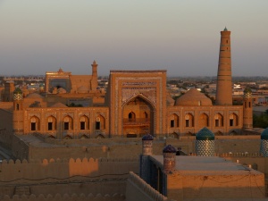 Узбекистан - огнището на радикалния ислямизъм