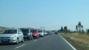 Започва строителството на обходния път на Ахелой