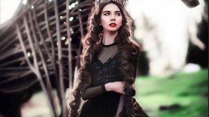 Манекенка умря след унищожително 12-часово модно шоу