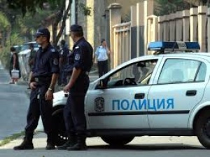 МВР обявява подробности около снощната си акция в София