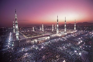 Саудитска Арабия въвежда туристически визи
