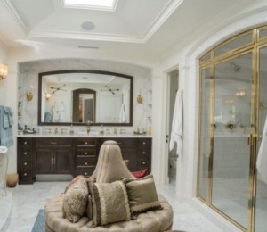 Серена Уилямс продава имение в Бел Еър за $12 млн.
