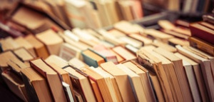 Заведения се превръщат в библиотеки