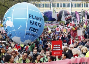 Конференция на ООН за климата започва в Бон