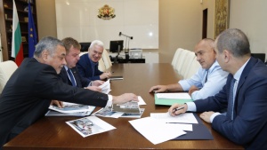 Името на новия здравен министър уточнено