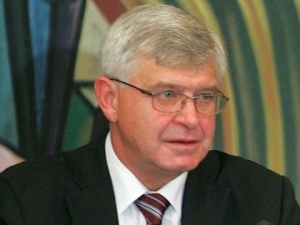 Кирил Ананиев може да е новият здравен министър