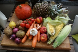 Повече зеленчуци и плодове и по-малко сол и захар в детските градини