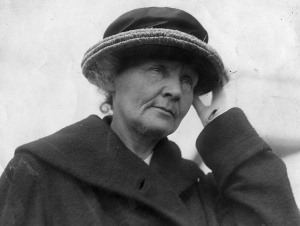 150 години от рождението на първата жена, удостоена с Нобелова награда