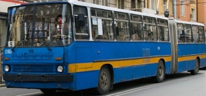 Автобуси сменят тролеите от утре във Враца