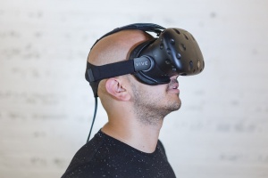 На туристическо изложение в Лондон разглеждат България с VR очила