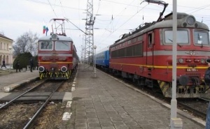 С 800 млн. лева рехабилитират жп линията Пловдив-Бургас