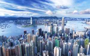 Хонконг остава най-посещаваният от туристи град и тази година