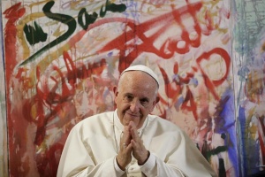 Папа Франциск забрани продажбата на цигари във Ватикана