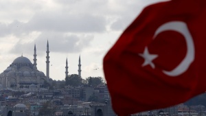 Нови 100 души арестувани в Турция за връзки с ДАЕШ