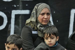 Германски политици искат сирийските бежанци да се върнат в страната си