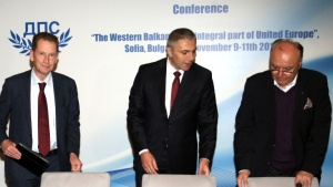 Либералите връщат Западните Балкани в дневния ред на Европа