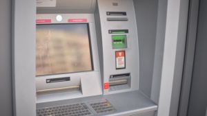 Постоянен арест за съучастника на тримата обирджии на банкомати