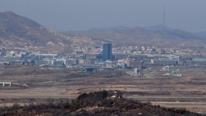 Войник от Северна Корея избяга в Южна Корея