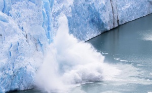 Откриха причината за топене на антарктически ледове
