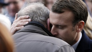 Франция запази мълчание в памет на жертвите на терора от 2015 година
