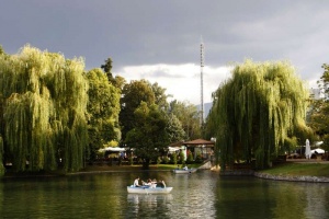 Столична община: Няма да допуснем строителство в Борисовата градина