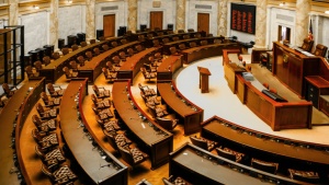 Камарата на представителите на САЩ прие бюджета за отбрана в размер на $700 млрд.